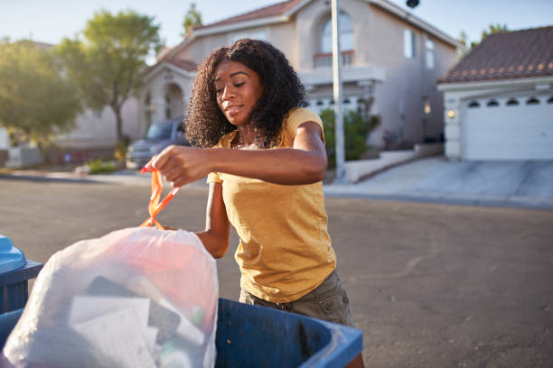 Best Junk Removal and Recycling  in New Bedford, PA