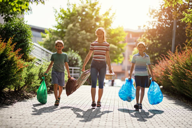 Best Junk Removal and Recycling  in New Bedford, PA