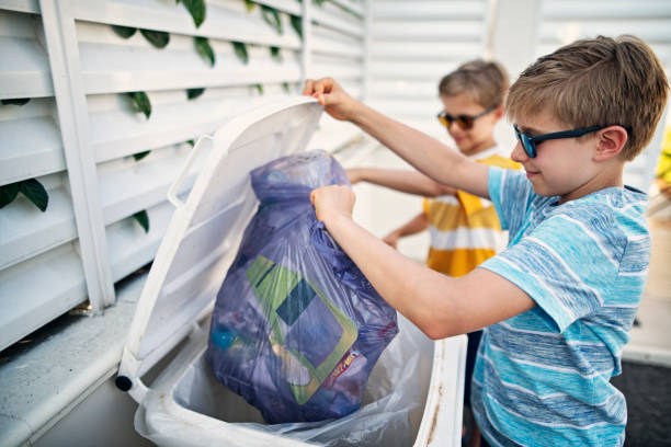 Best Residential Junk Removal  in New Bedford, PA
