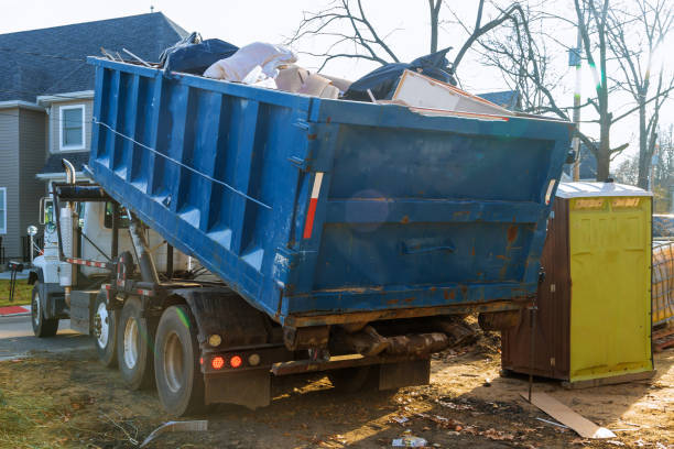 New Bedford, PA Junk Removal Company