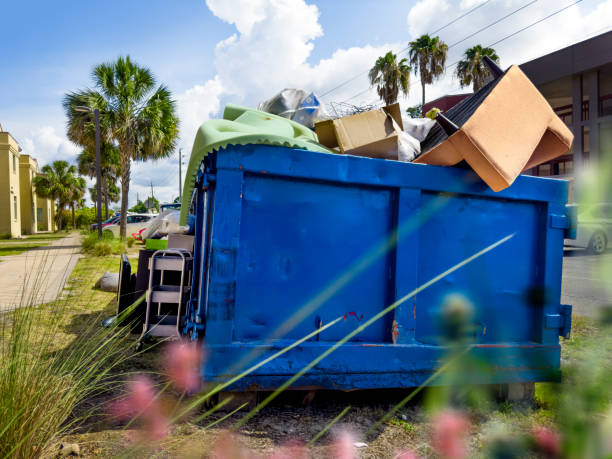 Best Basement Cleanout Services  in New Bedford, PA