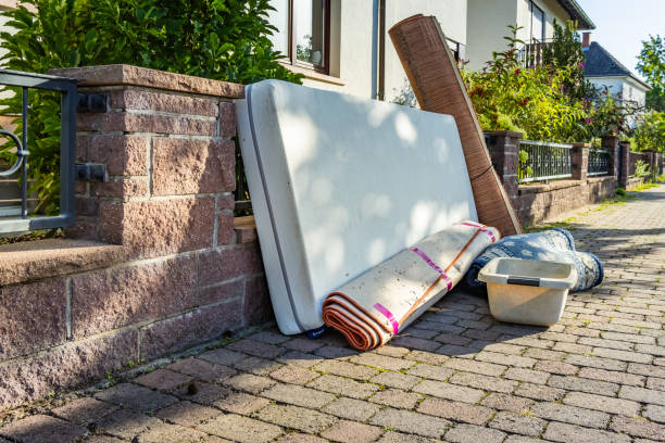 Best Hot Tub Removal  in New Bedford, PA