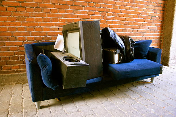 Best Full-Service Junk Removal  in New Bedford, PA