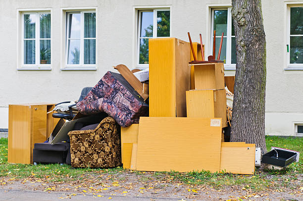 Best Estate Cleanout Services  in New Bedford, PA
