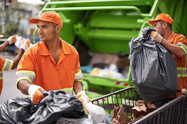 Full-Service Junk Removal in New Bedford, PA