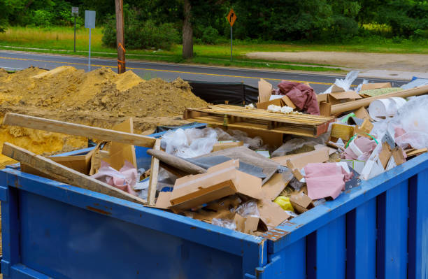 Household Junk Removal in New Bedford, PA